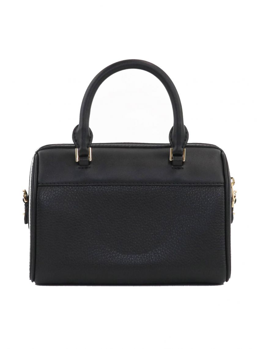 תיק לאישה מבית MK דגם 35S3GTFC0L-BLK