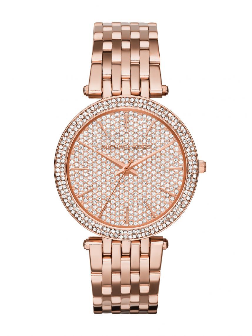 שעון MICHAEL KORS דגם MK3439