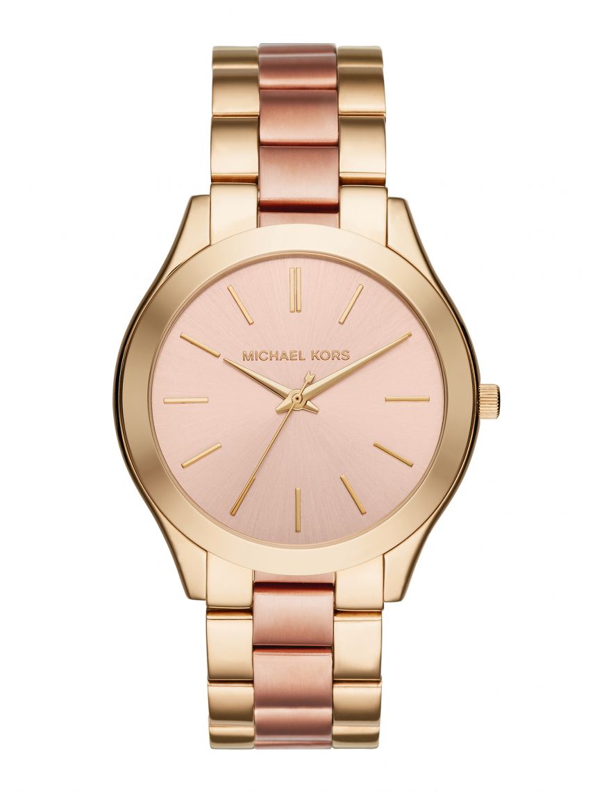 שעון MICHAEL KORS דגם MK3493