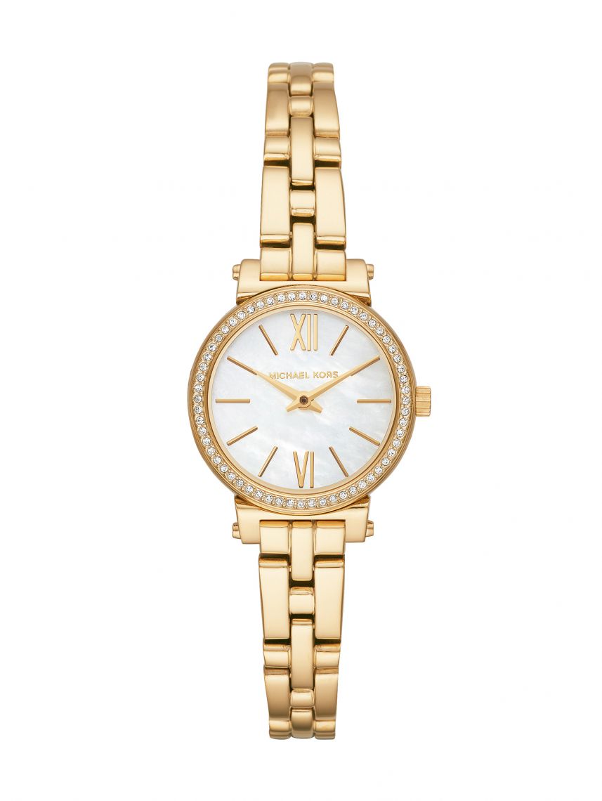שעון MICHAEL KORS דגם MK3833 - Planetgroup