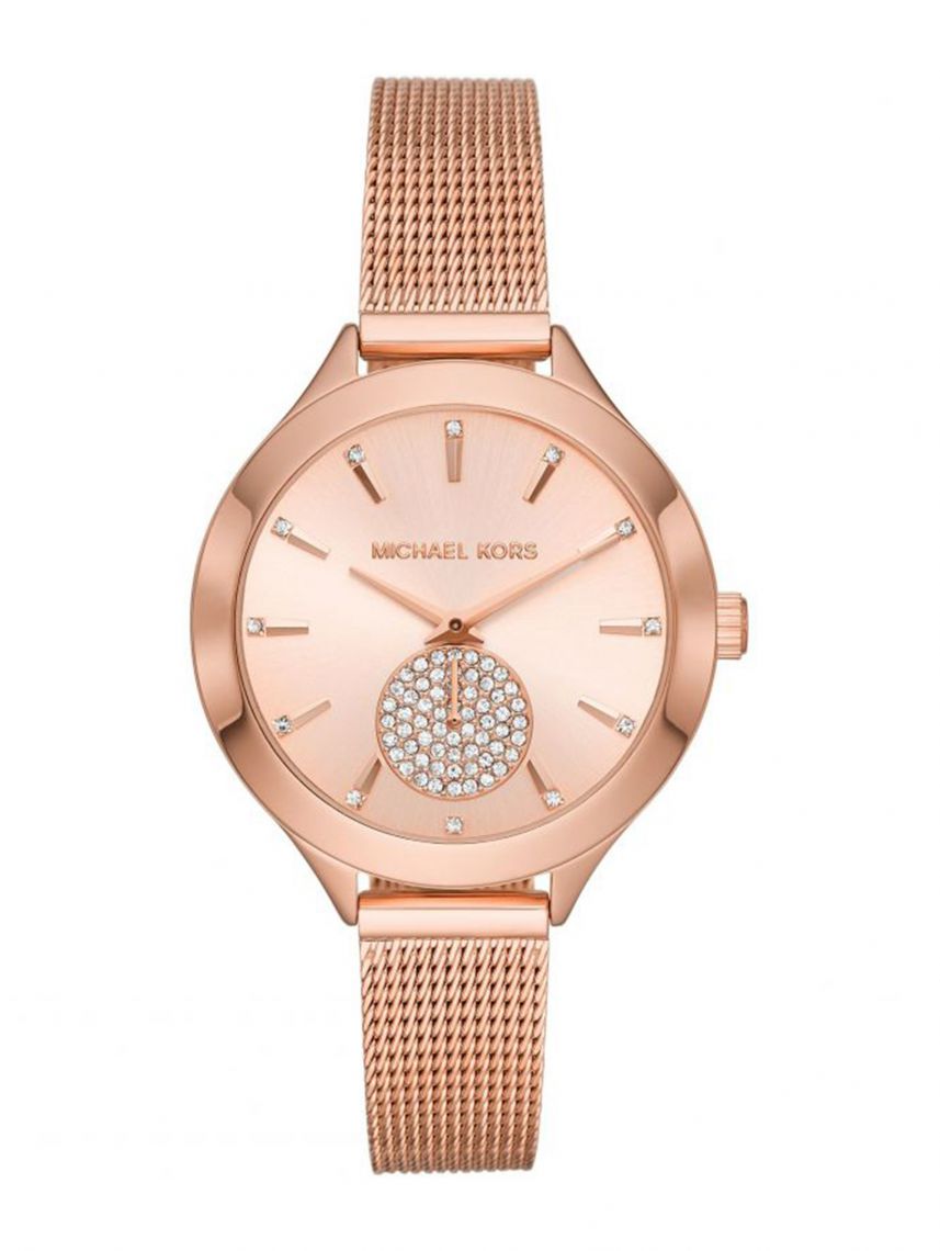 שעון MICHAEL KORS דגם MK3921