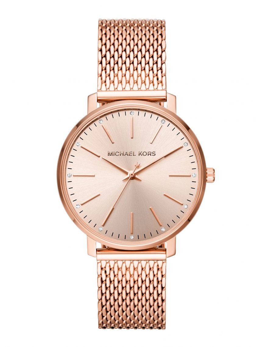 שעון MICHAEL KORS דגם MK4340