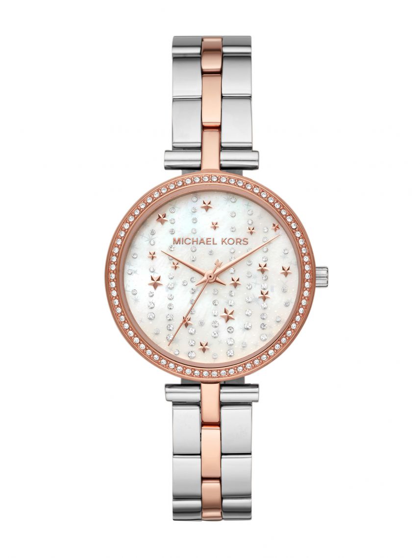 שעון MICHAEL KORS דגם MK4452