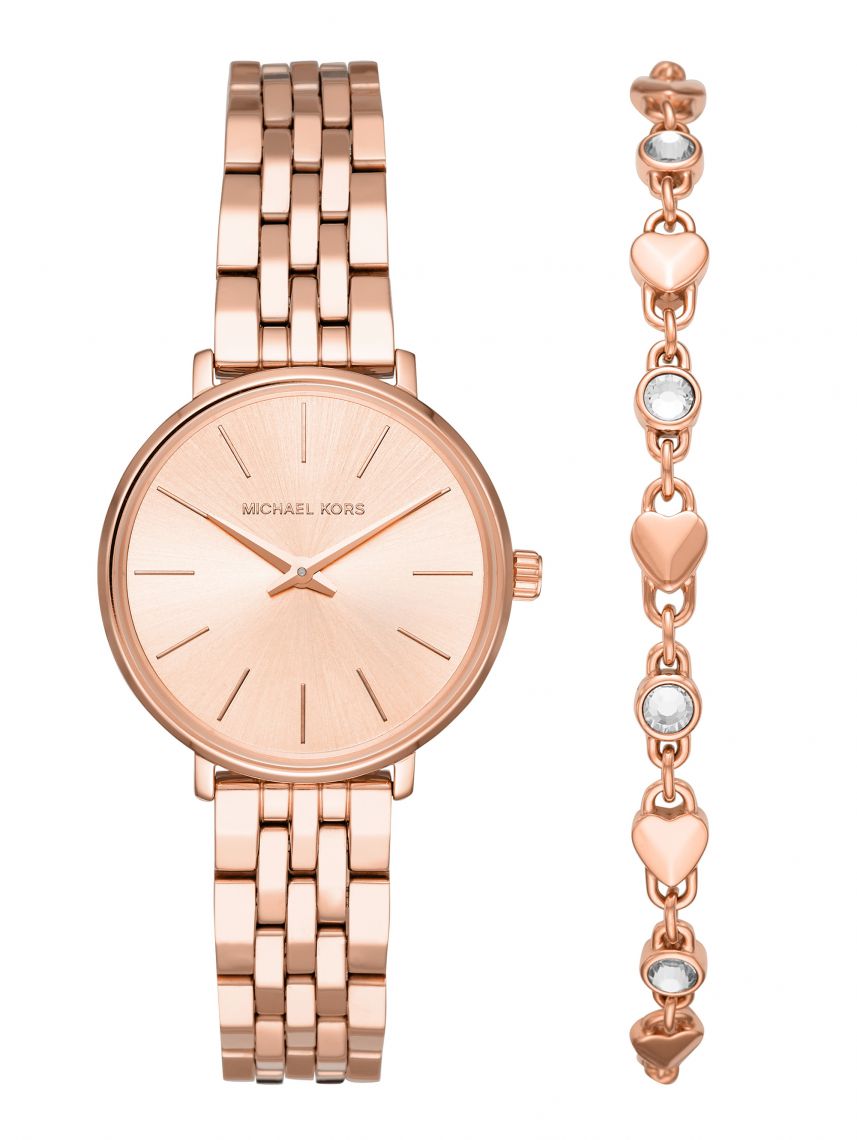שעון MICHAEL KORS דגם MK4496 - Planetgroup