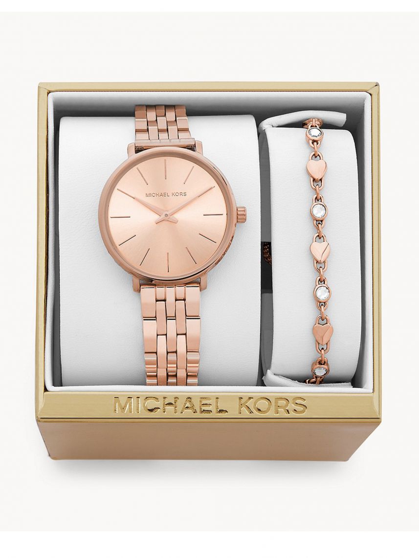 שעון MICHAEL KORS דגם MK4496 - Planetgroup