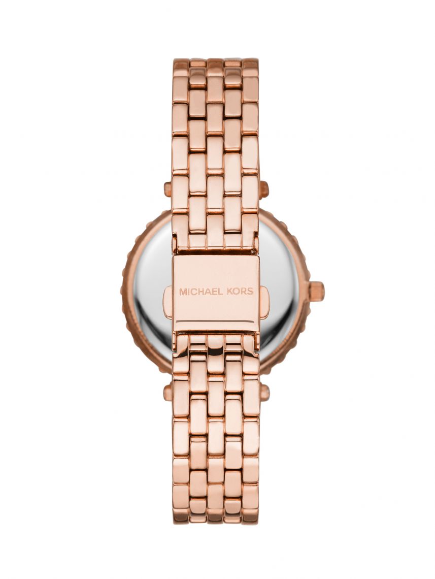 שעון MICHAEL KORS סדרה DARCI דגם MK4514