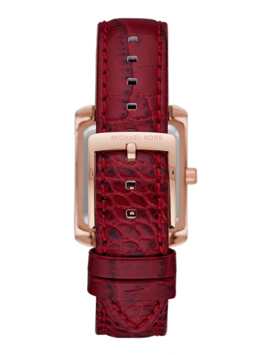 שעון מייקל קורס לאישה דגם MK4689