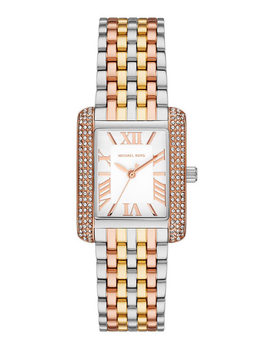 שעון MICHAEL KORS מקולקציית EMERY דגם MK4744