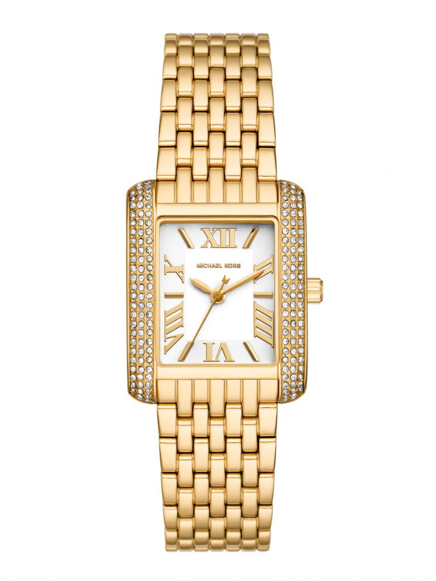 שעון לאישה מבית Michael Kors קולקציית EMERY דגם MK4826