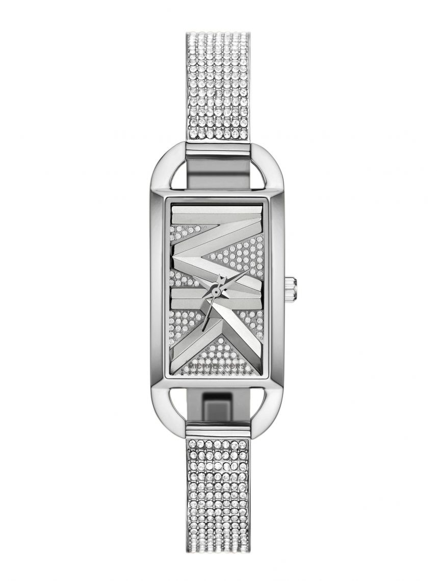 שעון יד לאישה מבית Michael Kors מקולקציית MK EMPIRE דגם MK4841