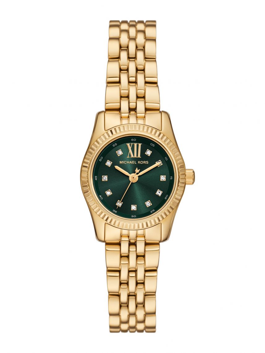 שעון MICHAEL KORS קולקציית LEXINGTON דגם MK4842