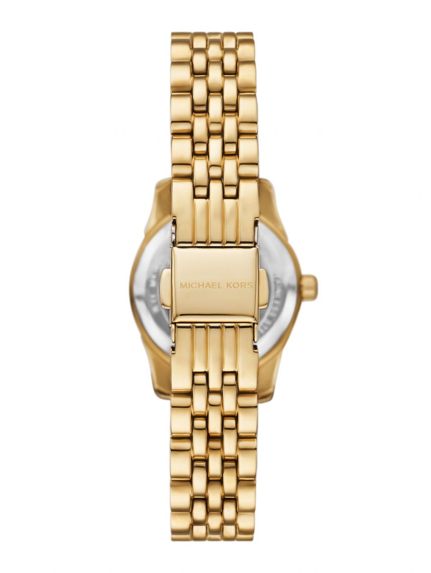 שעון MICHAEL KORS קולקציית LEXINGTON דגם MK4842