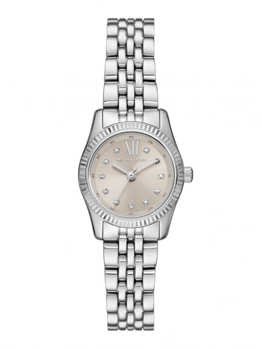 שעון Michael Kors קולקציית LEXINGTON דגם MK4843