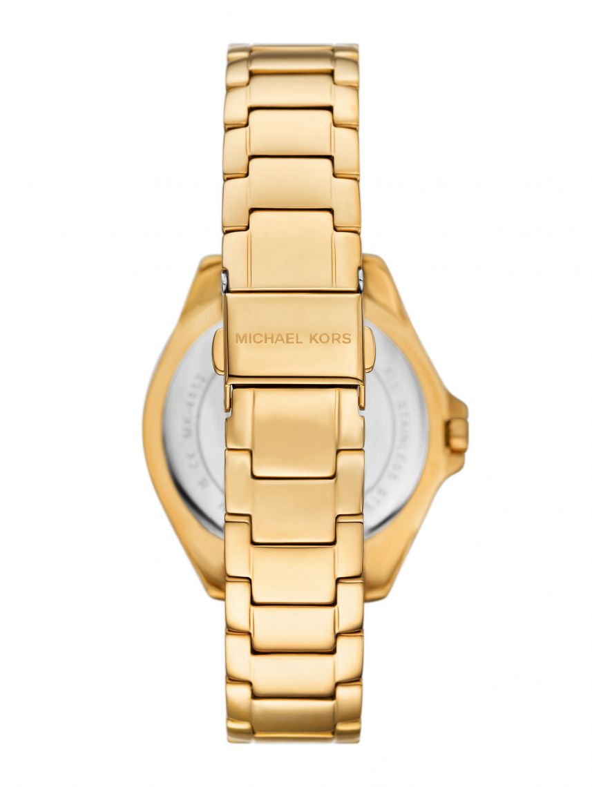 שעון יד לאישה מבית Michael Kors מקולקציית KACIE דגם MK4852