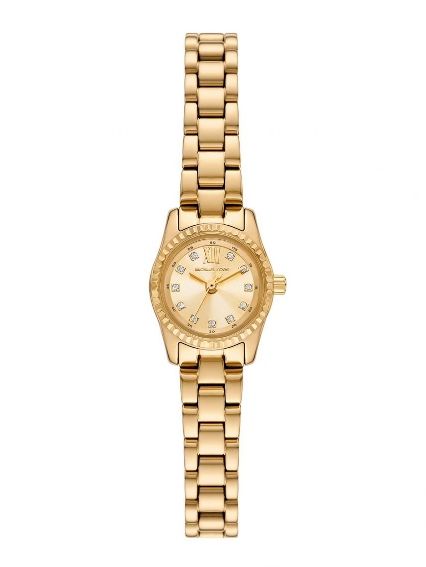 שעון לאישה מבית Michael Kors קולקציית LEXINGTON דגם MK4862