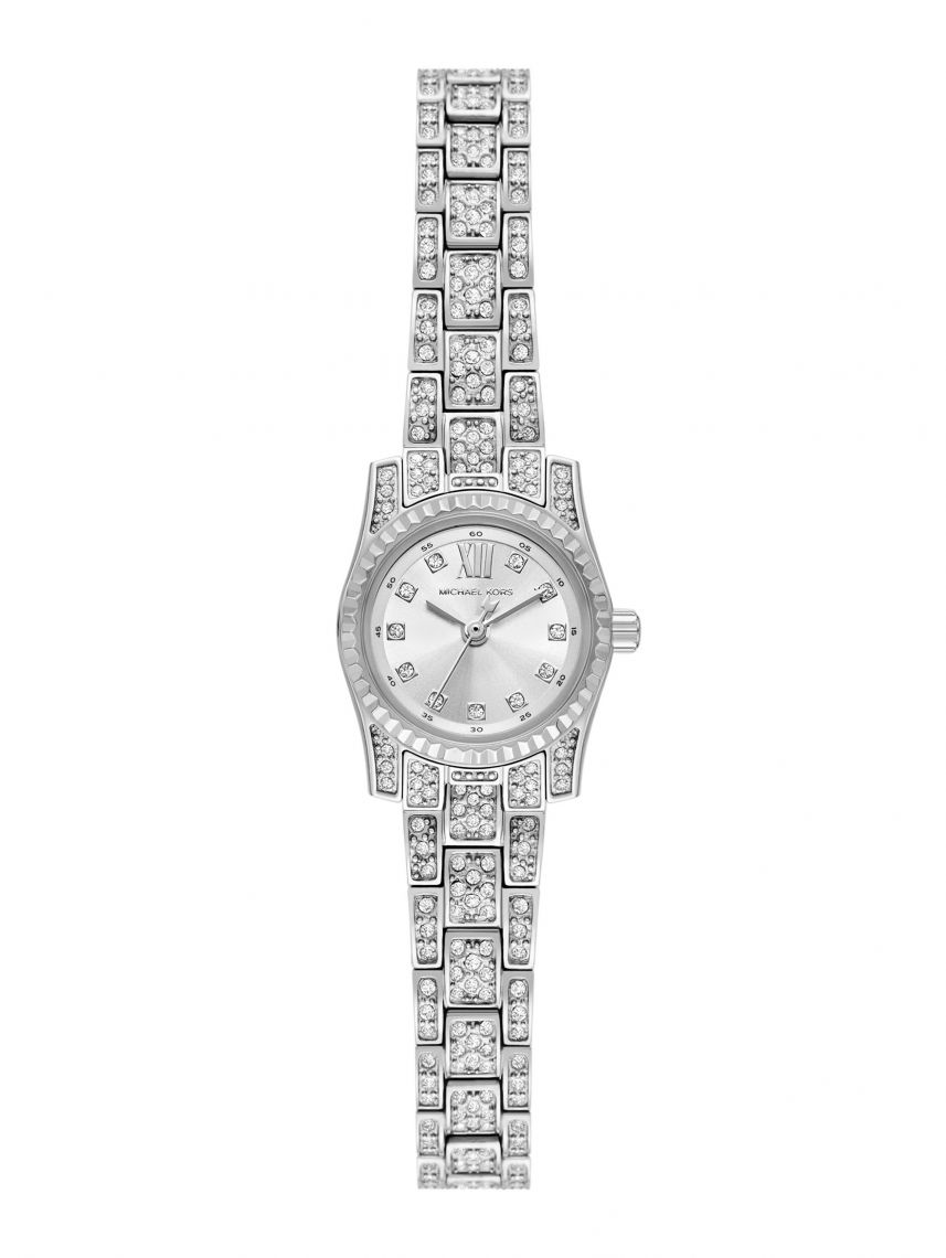 שעון יד לאישה של Michael Kors מקולקציית LEXINGTON דגם MK4864