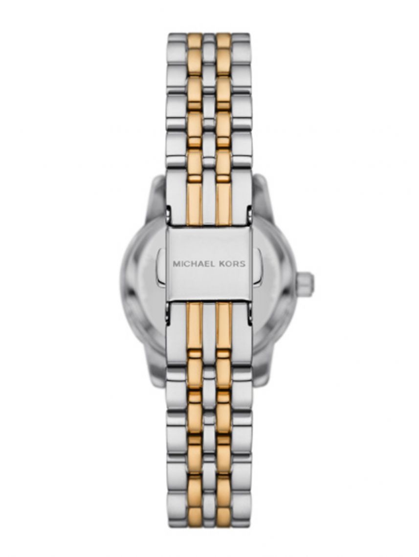 שעון יד לאישה מבית Michael Kors מקולקציית LEXINGTON דגם MK4865