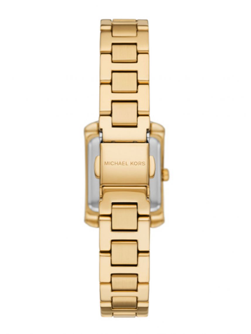 שעון יד לאישה מבית Michael Kors מקולקציית EMERY דגם MK4867