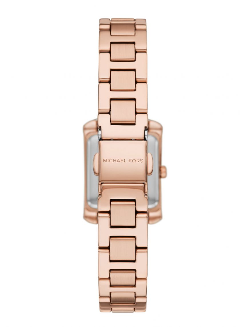 שעון יד לאישה מבית Michael Kors מקולקציית EMERY דגם MK4868