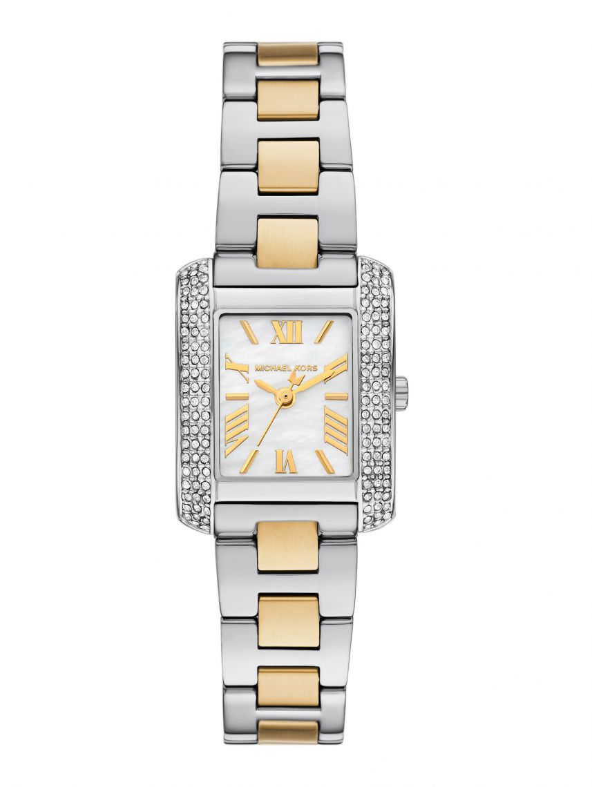 שעון Michael Kors מקולקציית EMERY דגם MK4882