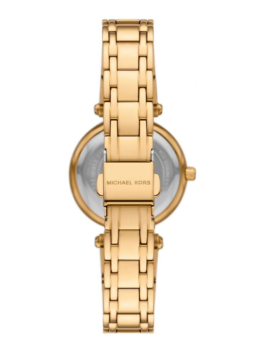 שעון יד לאישה מבית Michael Kors מקולקציית LANEY דגם MK4892