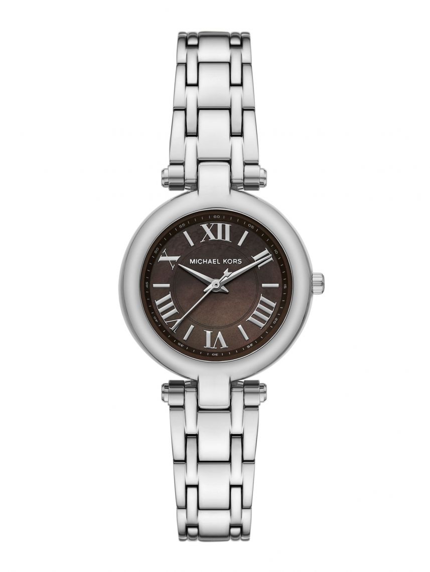 שעון יד לאישה מבית Michael Kors מקולקציית LANEY דגם MK4894