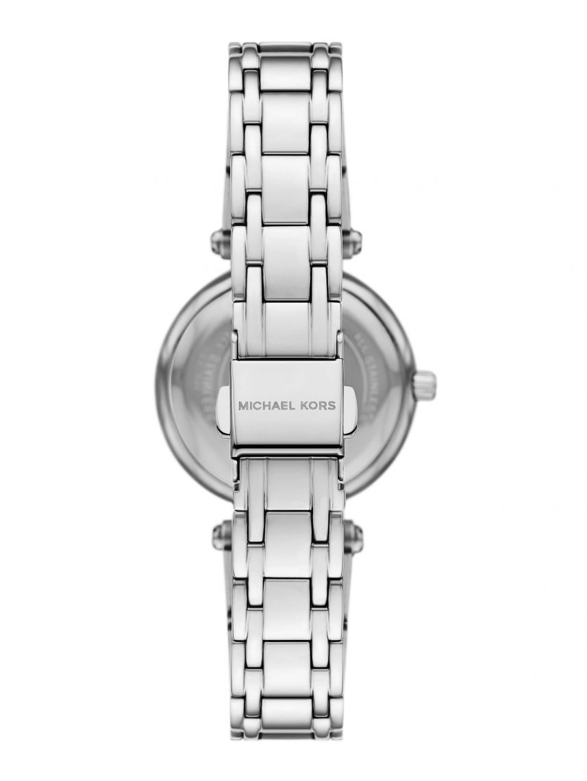 שעון יד לאישה מבית Michael Kors מקולקציית LANEY דגם MK4894