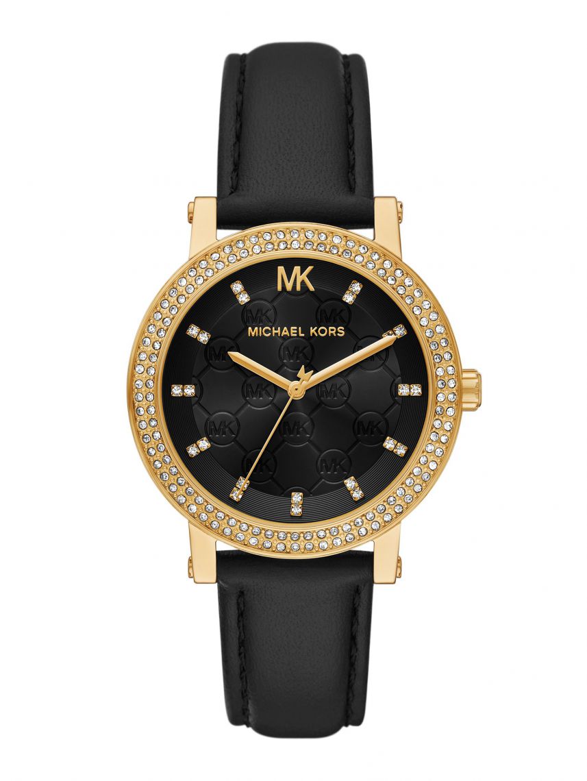 שעון יד לאישה מבית Michael Kors מקולקציית COREY דגם MK4896