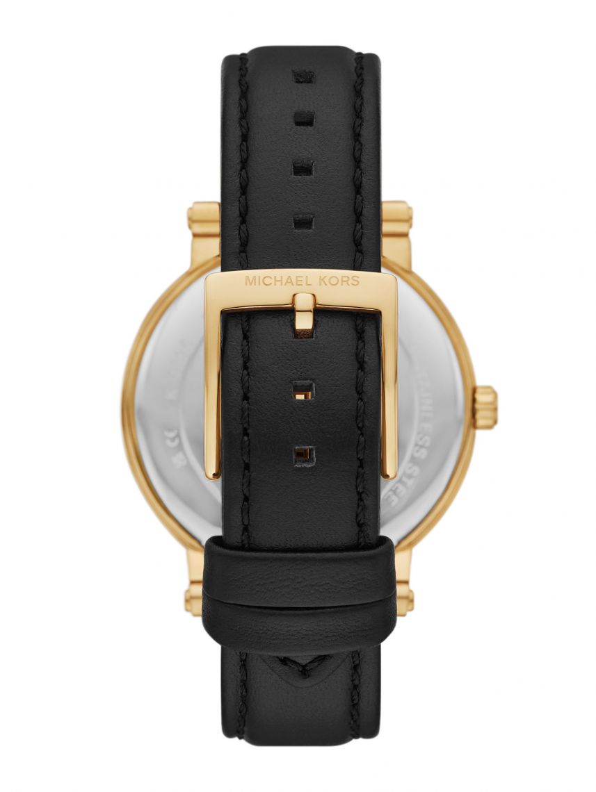 שעון יד לאישה מבית Michael Kors מקולקציית COREY דגם MK4896