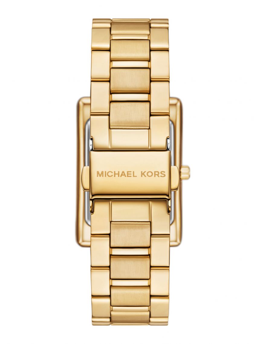 שעון  MICHAEL KORS קולקציית ESSEX דגם MK4904