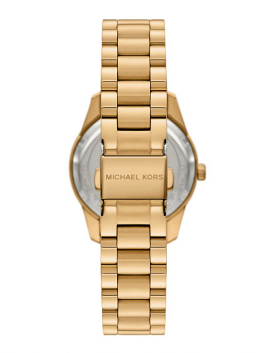 שעון לאישה מבית Michael Kors קולקציית LEXINGTON דגם MK4924