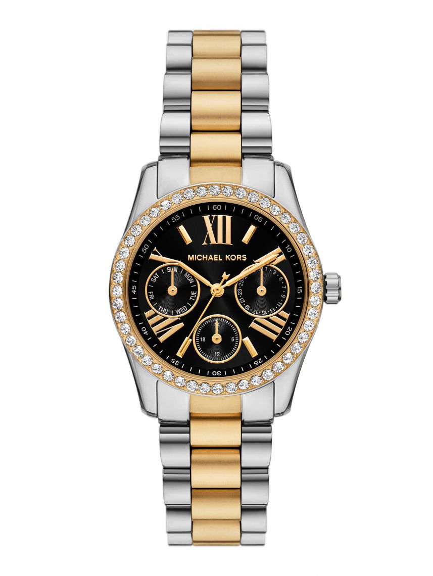שעון לאישה מבית Michael Kors קולקציית LEXINGTON דגם MK4925