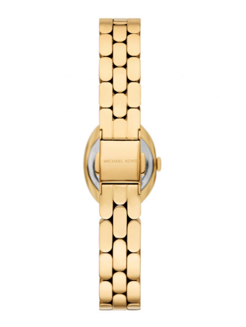 שעון לאישה מבית Michael Kors קולקציית MAUDE דגם MK4955