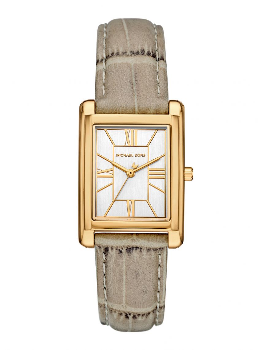 שעון לאישה מבית Michael Kors קולקציית ESSEX דגם MK4964