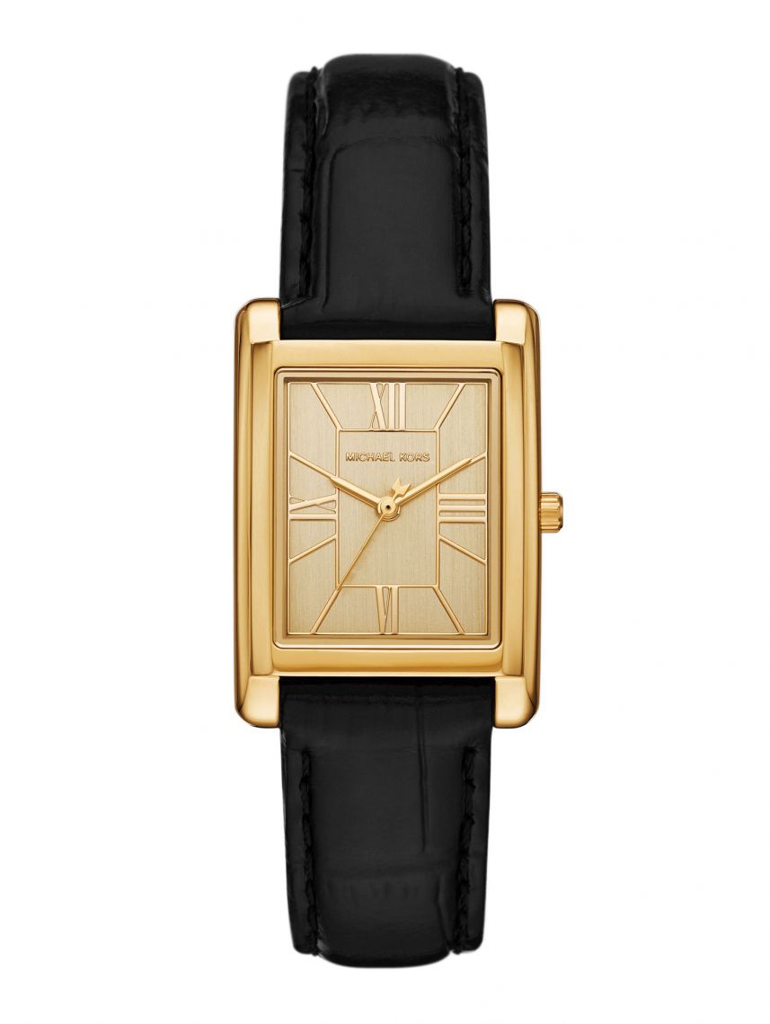 שעון לאישה מבית Michael Kors קולקציית ESSEX דגם MK4965