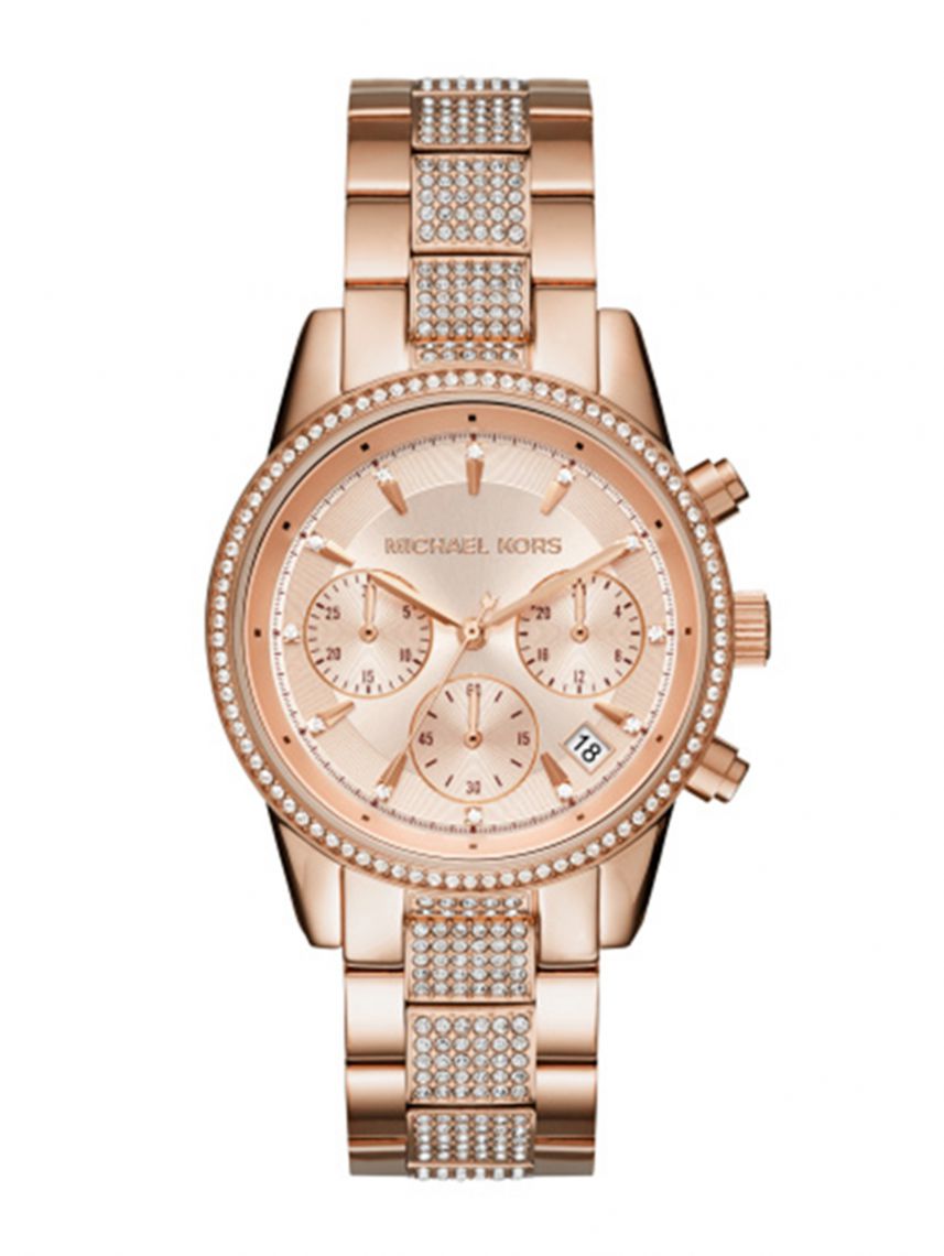 שעון MICHAEL KORS דגם MK6485