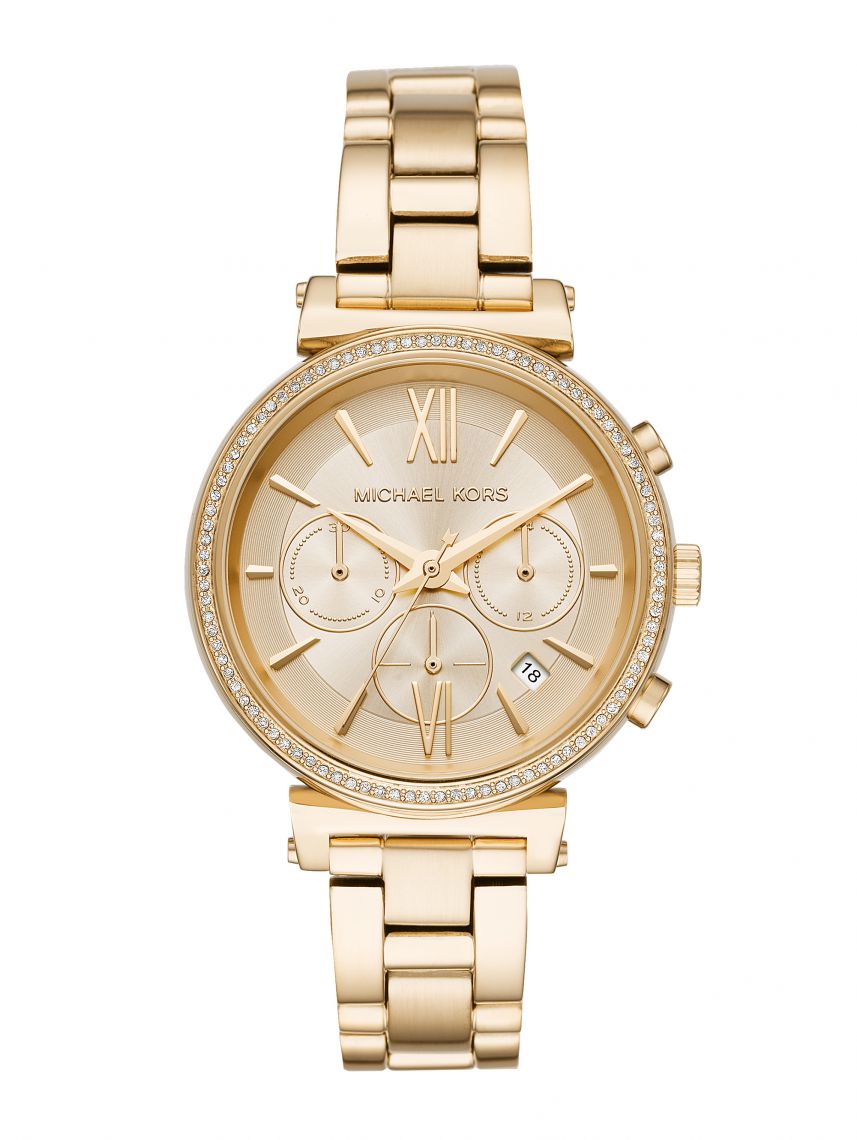 שעון MICHAEL KORS דגם MK6559