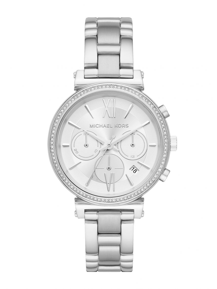 שעון MICHAEL KORS דגם MK6575