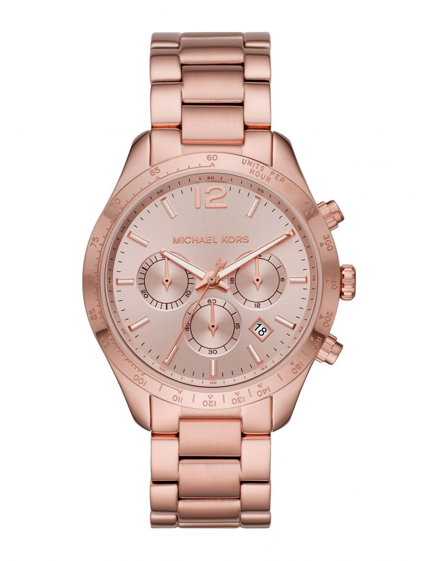 שעון MICHAEL KORS דגם MK6796