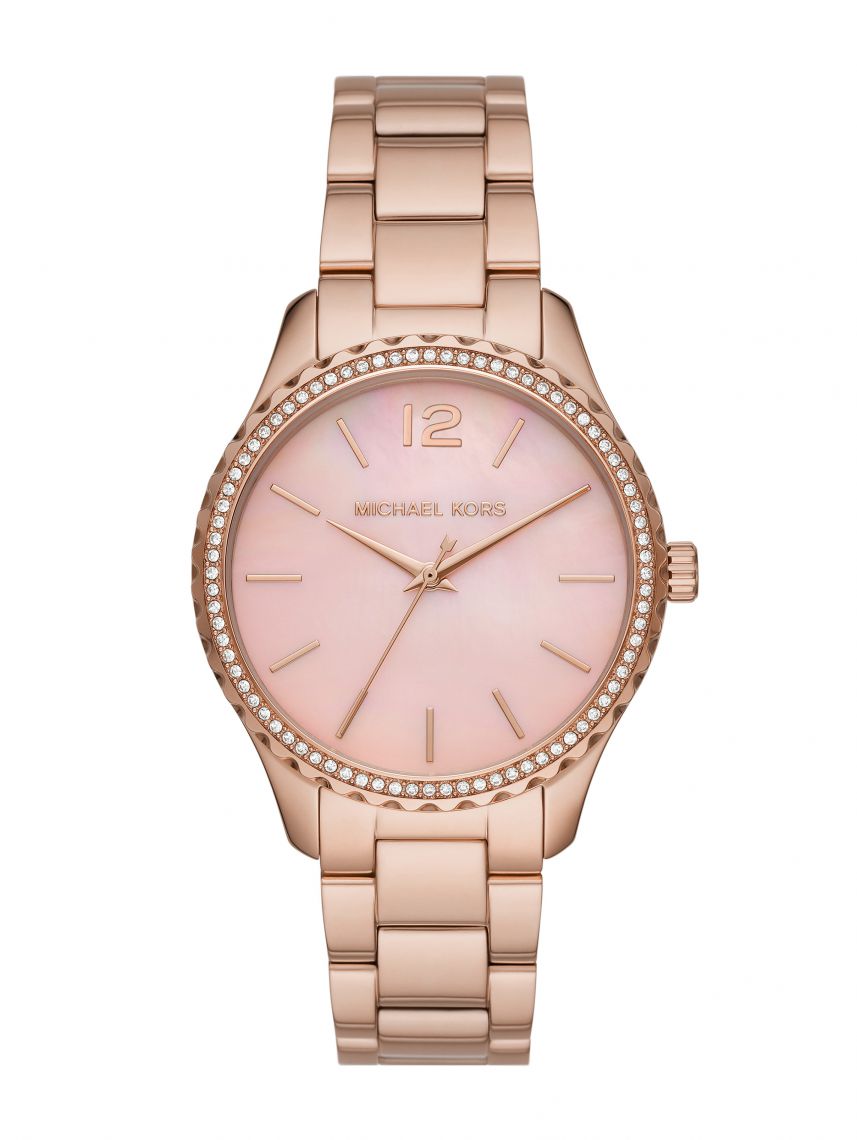 שעון MICHAEL KORS דגם MK6848