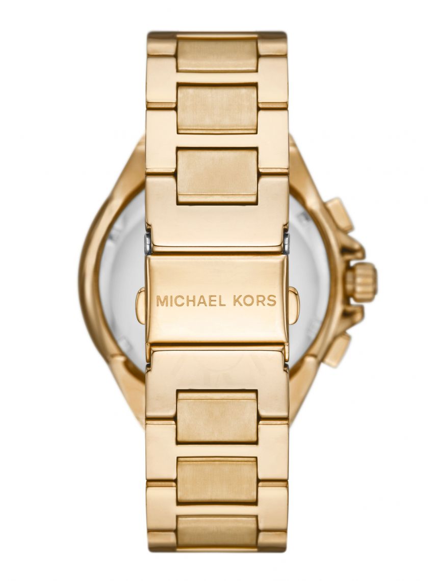 שעון יד לאישה מבית Michael Kors מקולקציית CAMILLE דגם MK7270