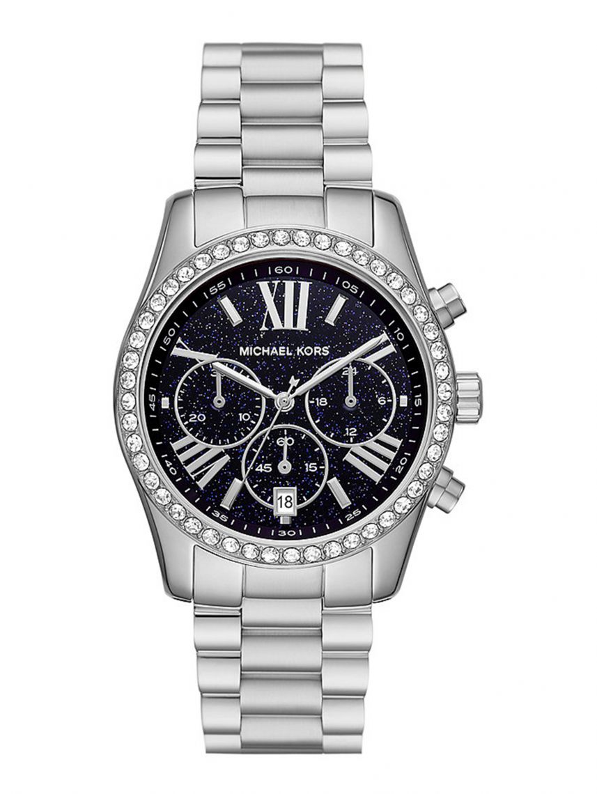 שעון מייקל קורס לאישה דגם MK7277