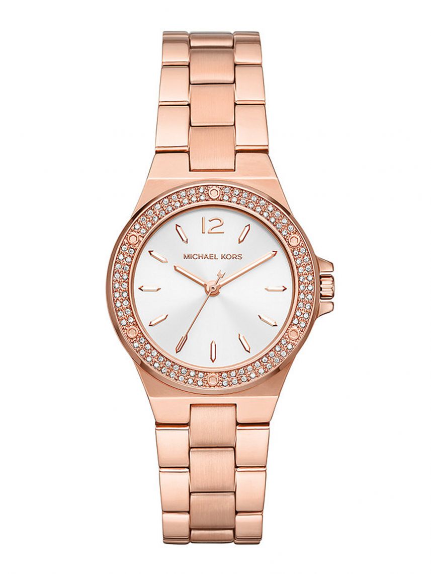 שעון מייקל קורס לאישה דגם MK7279