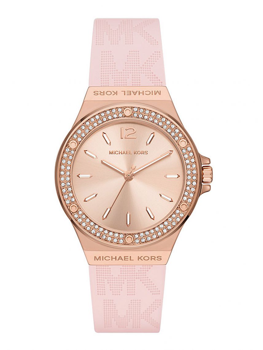 שעון מייקל קורס לאישה דגם MK7282