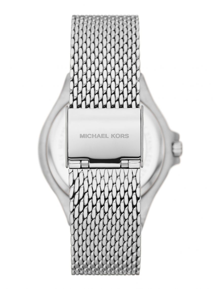 שעון מייקל קורס לאישה מקולקציית LENNOX דגם MK7337