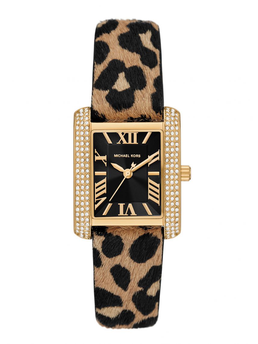 שעון יד מייקל קורס לאישה מקולקציית EMERY דגם MK7387