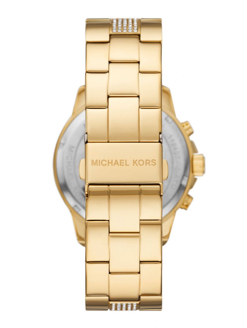 שעון יד לאישה מבית Michael Kors מקולקציית BRYNN דגם MK7504