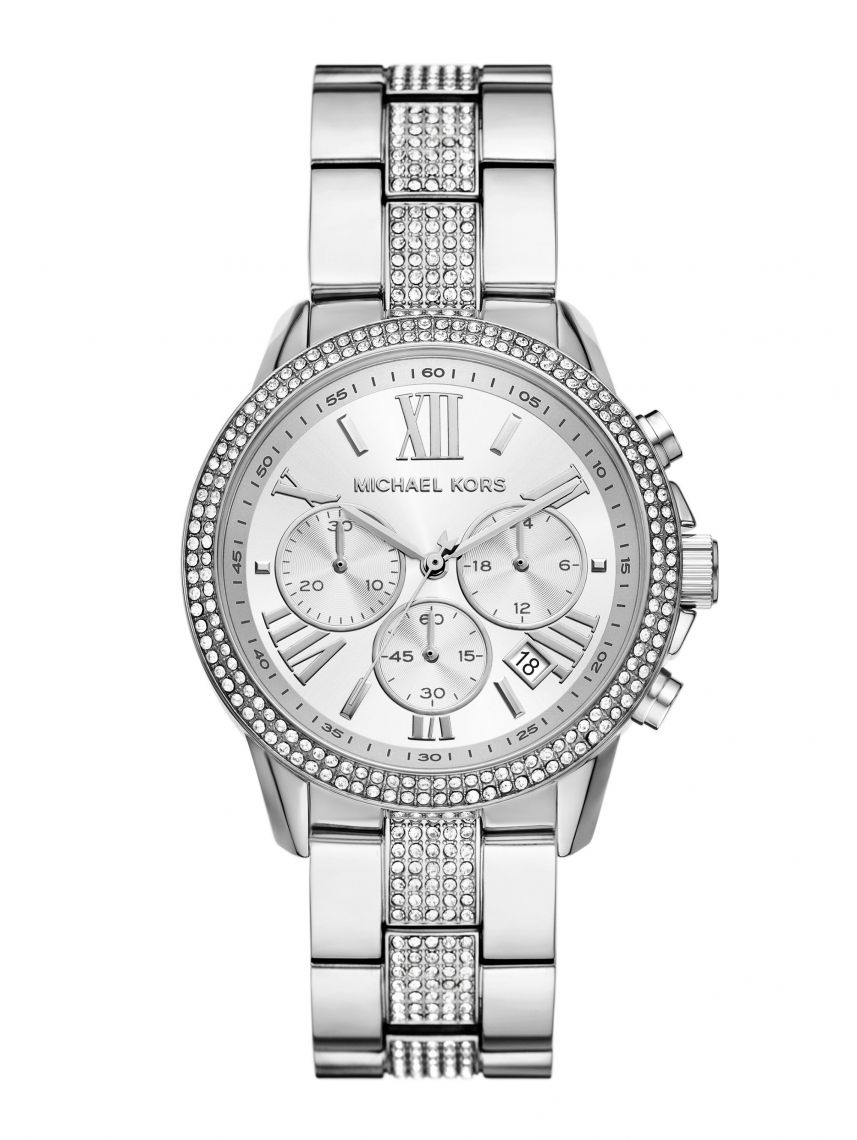 שעון יד לאישה מבית Michael Kors מקולקציית BRYNN דגם MK7506