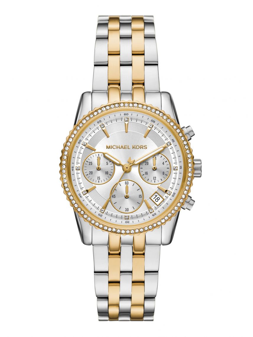 שעון יד לאישה מבית  Michael Kors מקולקציית BRYANT דגם MK7532