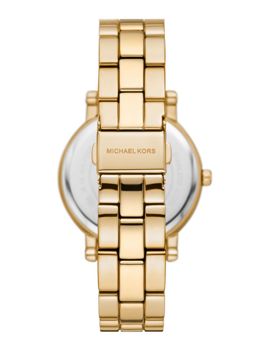 שעון יד לאישה מבית Michael Kors מקולקציית COREY דגם MK7547